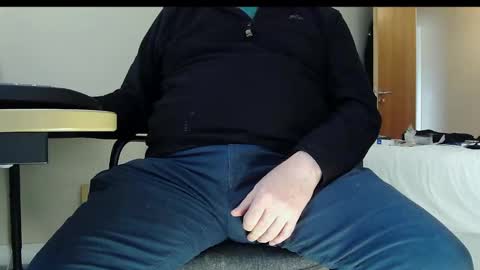 Mick online show from 10-13-25, 12:38