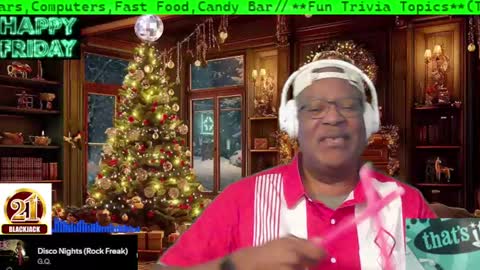 Snapshot of scifidiscoguy chatting on 12-21-24, 01:58 ...PHIL... online show from 12-21-24, 01:58