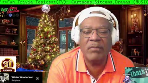 Snapshot of scifidiscoguy chatting on 12-23-24, 12:46 ...PHIL... online show from 12-23-24, 12:46
