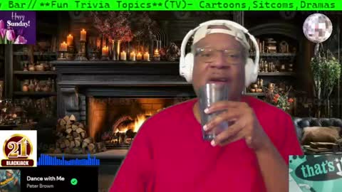 Snapshot of scifidiscoguy chatting on 12-30-24, 12:32 ...PHIL... online show from 12-30-24, 12:32