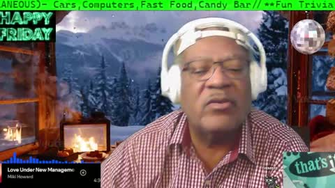 Snapshot of scifidiscoguy chatting on 01-18-25, 02:47 ...PHIL... online show from 01-18-25, 02:47