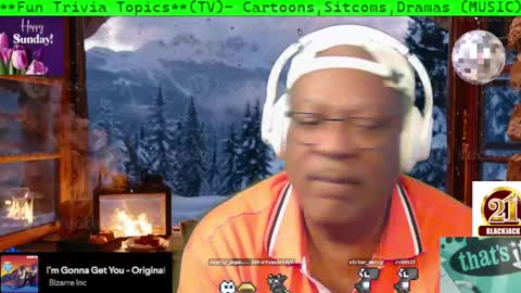Snapshot of scifidiscoguy chatting on 01-19-25, 10:17 ...PHIL... online show from 01-19-25, 10:17