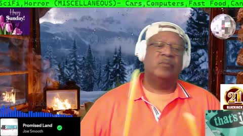 Snapshot of scifidiscoguy chatting on 01-20-25, 01:18 ...PHIL... online show from 01-20-25, 01:18