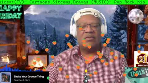Snapshot of scifidiscoguy chatting on 01-25-25, 02:04 ...PHIL... online show from 01-25-25, 02:04