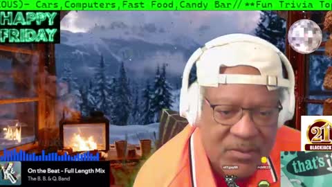 Snapshot of scifidiscoguy chatting on 02-01-25, 02:16 ...PHIL... online show from 02-01-25, 02:16