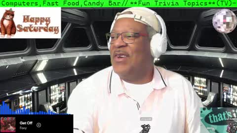 Snapshot of scifidiscoguy chatting on 02-23-25, 01:13 ...PHIL... online show from 02-23-25, 01:13