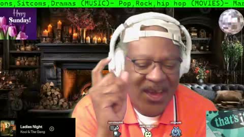 Snapshot of scifidiscoguy chatting on 02-24-25, 12:20 ...PHIL... online show from 02-24-25, 12:20