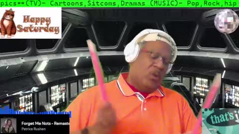 Snapshot of scifidiscoguy chatting on 03-09-25, 01:25 ...PHIL... online show from 03-09-25, 01:25