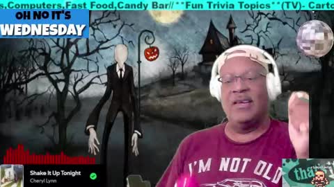 Snapshot of scifidiscoguy chatting on 10-09-25, 12:19 ...PHIL... online show from 10-09-25, 12:19