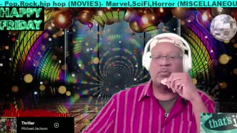 Snapshot of scifidiscoguy chatting on 10-11-25, 12:21 ...PHIL... online show from 10-11-25, 12:21