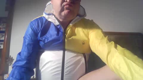 sclavtudor online show from 03-07-26, 06:49