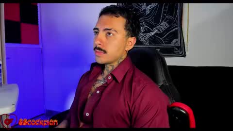 Snapshot of scockpion_ chatting on 11-02-25, 05:10 Alejandro help me to reach 200 thumps up online show from 11-02-25, 05:10