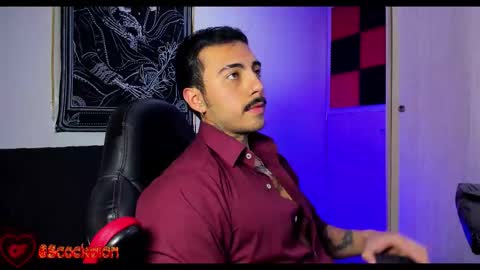 Snapshot of scockpion_ chatting on 11-27-25, 05:09 Alejandro help me to reach 200 thumps up online show from 11-27-25, 05:09