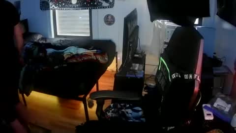 scoobysnaxxxxx online show from 10-12-25, 12:26