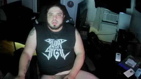 scoobysnaxxxxx online show from 10-16-25, 05:52