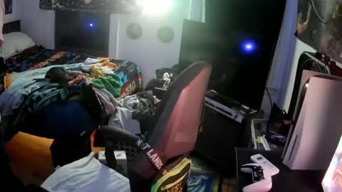 scoobysnaxxxxx online show from 11-02-25, 11:01