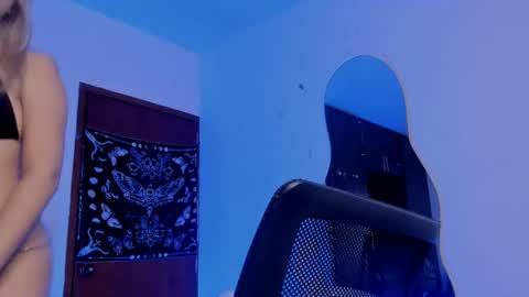 Snapshot of scorpiogyal chatting on 12-04-25, 06:27 Goddess online show from 12-04-25, 06:27