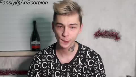 Scorpion 250 online show from 01-01-25, 05:44