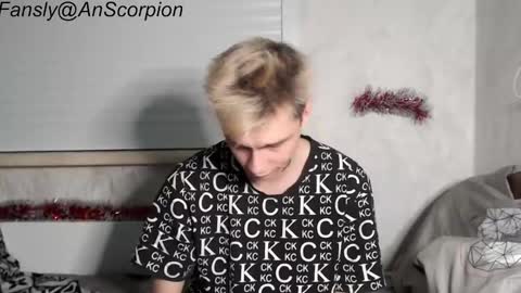 Scorpion 250 online show from 01-02-25, 04:56