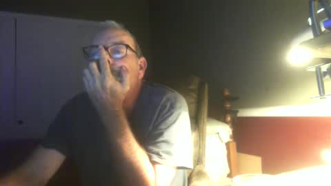 scotsman_62 online show from 10-10-25, 05:50