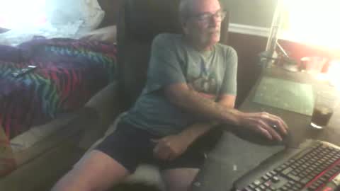 scotsman_62 online show from 02-24-26, 06:55