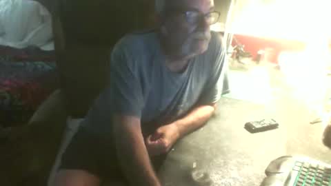 scotsman_62 online show from 04-18-26, 06:39