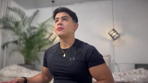 Andrew Flintt online show from 09-25-25, 03:54