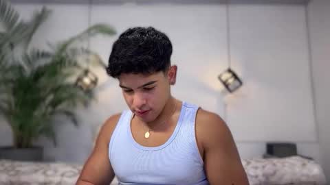 Andrew Flintt online show from 09-26-25, 04:38