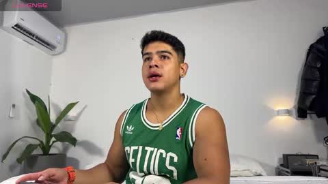 Andrew Flintt online show from 11-11-25, 03:45