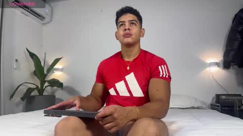 Andrew Flintt online show from 11-12-25, 03:45