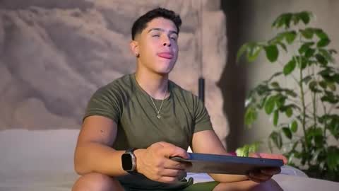 Andrew Flintt online show from 03-13-26, 03:24