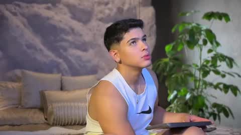 Andrew Flintt online show from 03-25-26, 12:16