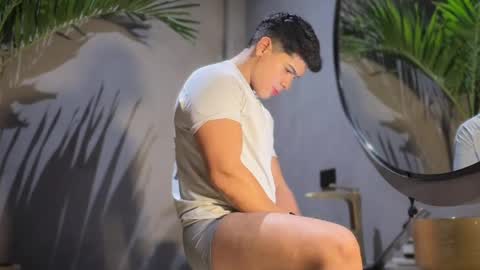 Andrew Flintt online show from 04-17-26, 03:53