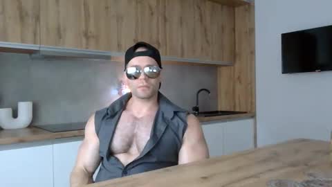 Snapshot of scottbarloow chatting on 12-03-25, 11:52 scottbarloow online show from 12-03-25, 11:52
