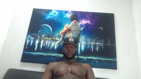 Snapshot of scottdamar chatting on 09-13-25, 06:40 Damar online show from 09-13-25, 06:40