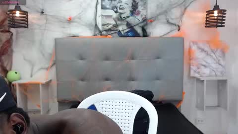 Damar online show from 10-31-25, 06:09