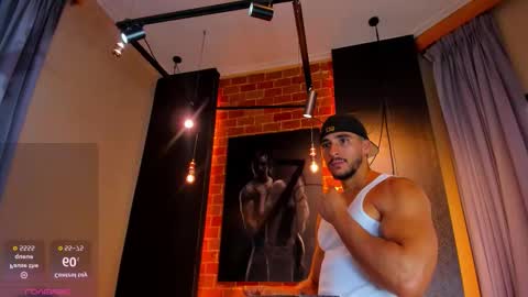 Scottfischer  online show from 11-06-25, 07:26