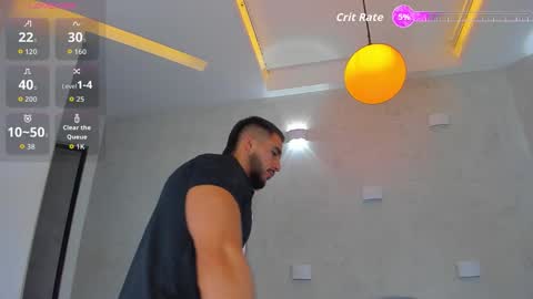 Scottfischer  online show from 02-03-26, 07:41