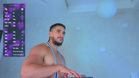 Scottfischer  online show from 04-06-26, 07:04