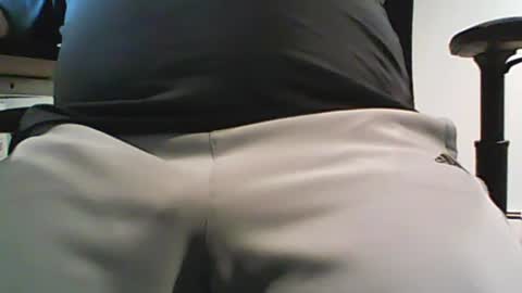 scottie813 online show from 03-06-25, 10:15