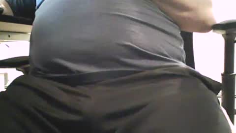 scottie813 online show from 10-10-25, 11:42