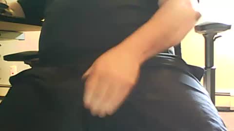 scottie813 online show from 10-18-25, 02:18