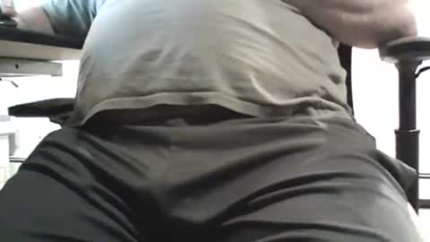 scottie813 online show from 11-11-25, 09:48