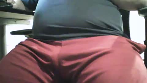 Snapshot of scottie813 chatting on 02-18-26, 12:01 scottie813 online show from 02-18-26, 12:01