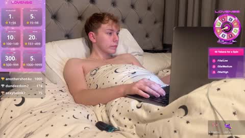 Snapshot of scottish_twink01 chatting on 12-31-24, 02:19 danny online show from 12-31-24, 02:19