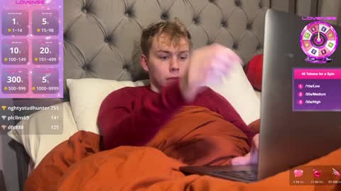 Snapshot of scottish_twink01 chatting on 01-02-25, 03:37 danny online show from 01-02-25, 03:37