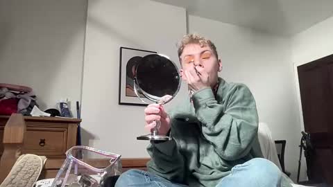 Snapshot of scottish_twink01 chatting on 02-08-25, 05:29 danny online show from 02-08-25, 05:29