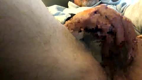 scottj603603 online show from 10-02-25, 05:31