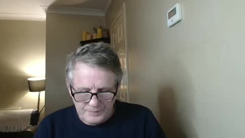 James online show from 12-13-24, 08:58