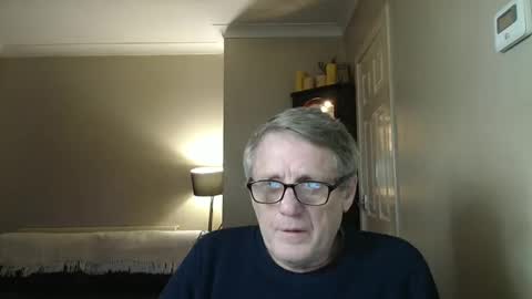 James online show from 12-14-24, 12:01